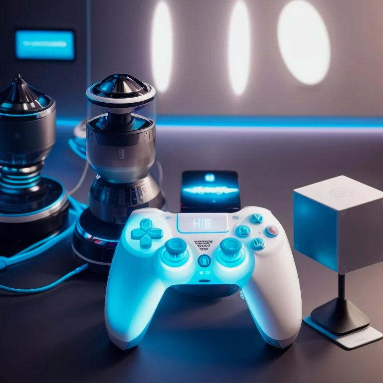 Smartes Rennspielzeug