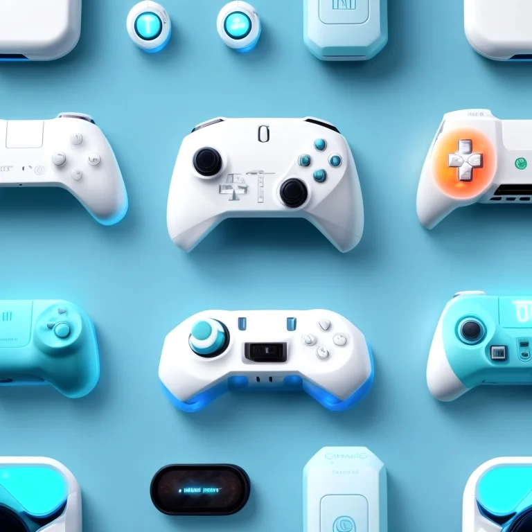 Eltern und Kind nutzen Spielzeug gemeinsam